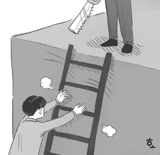 프롭테크 플랫폼을 통한 시세 분석 화면
