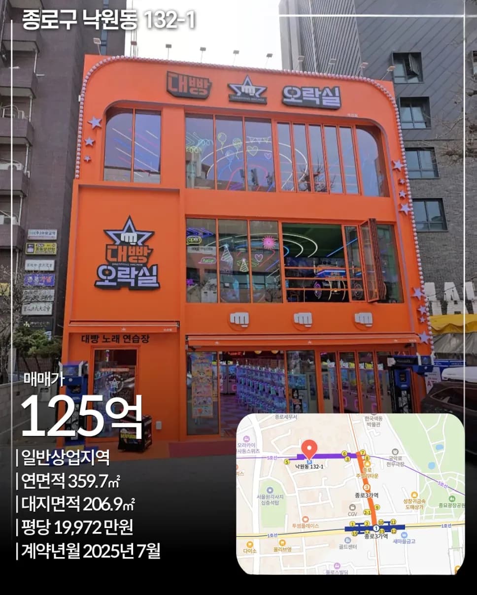 낙원동 132-1
