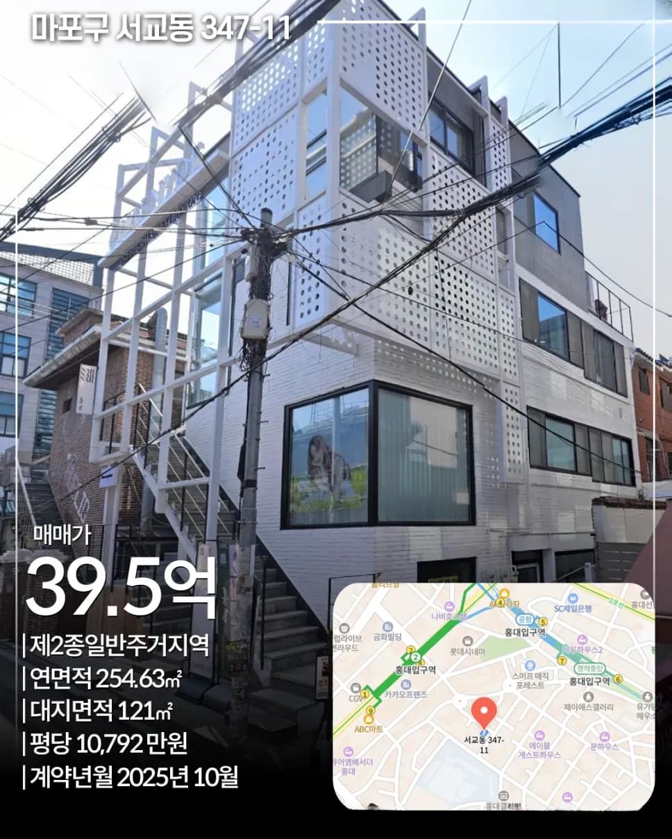 당산동 32-139 빌딩